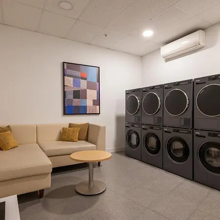 Naitly Poblenou 4* Барселона
