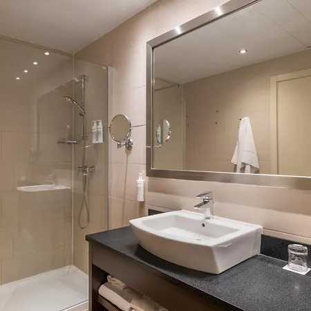 Naitly Poblenou Отель 4*