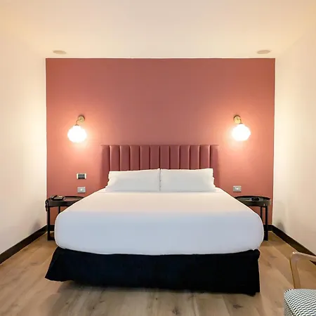La França Travellers Adults Only Hotel