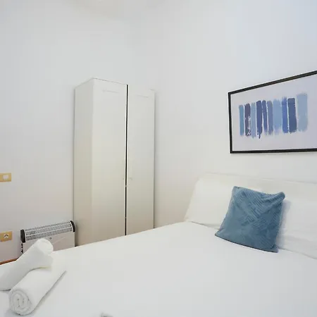53par389 - Magnifico Piso En El Centro De Poble Sec Apartment Barcelona