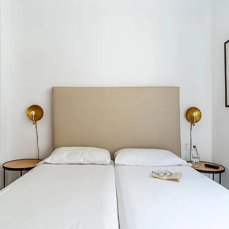 Ola Living Poblenou Apartment