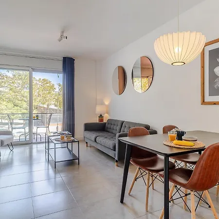 Apartment Ola Living Poblenou