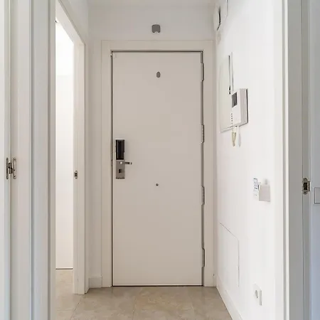 Apartment Ola Living Poblenou Barcelona