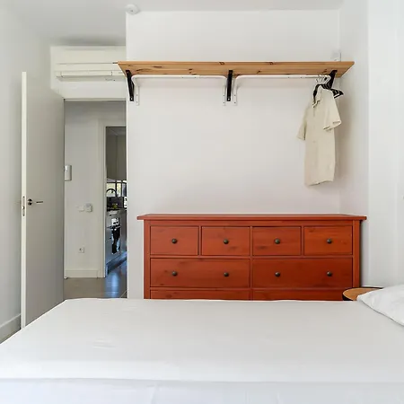 Ola Living Poblenou Apartment *
