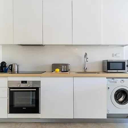 Ola Living Poblenou