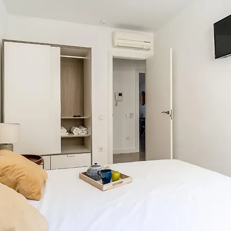 Ola Living Poblenou Apartment *