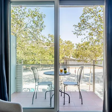 Ola Living Poblenou Apartment