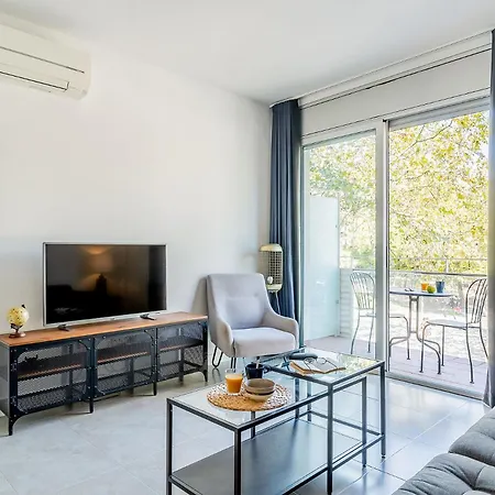 Ola Living Poblenou Apartment Barcelona