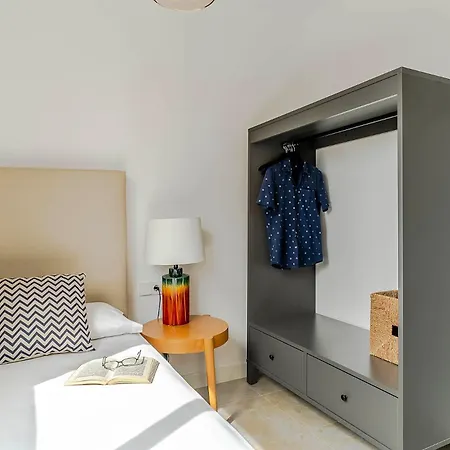 Ola Living Poblenou Apartment Barcelona