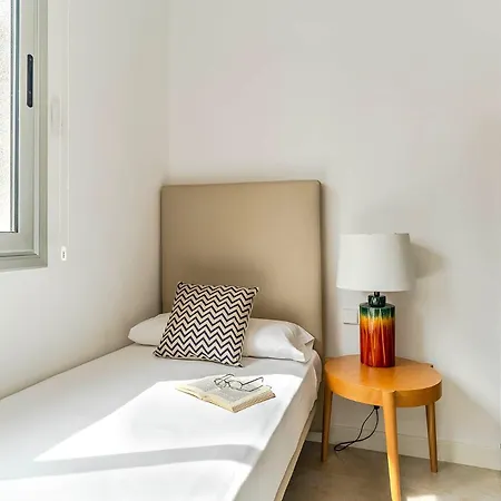 Ola Living Poblenou Barcelona