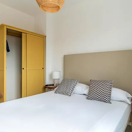 Ola Living Poblenou Apartment Barcelona