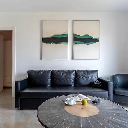 Ola Living Poblenou Barcelona