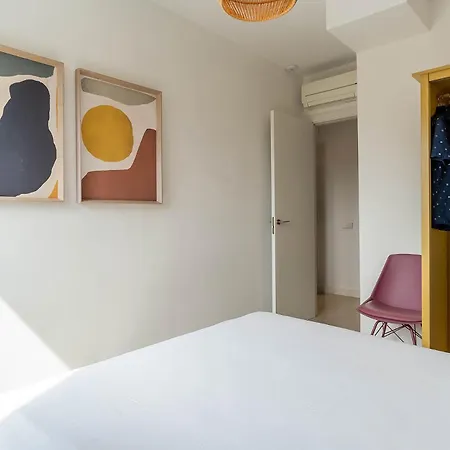 Apartment Ola Living Poblenou