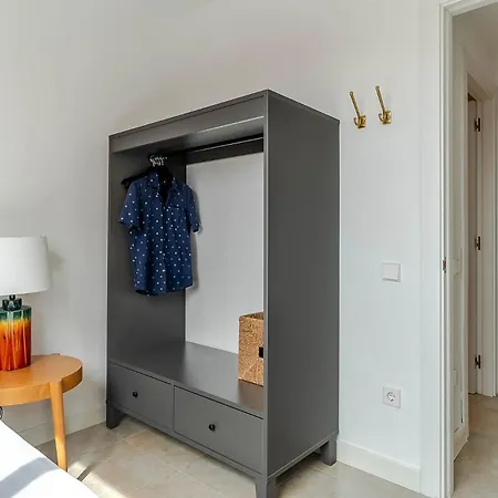 Ola Living Poblenou Apartment *