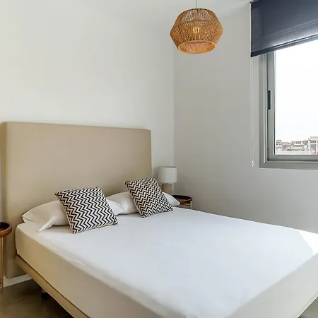 Apartment Ola Living Poblenou Barcelona