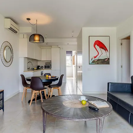 Apartment Ola Living Poblenou Barcelona
