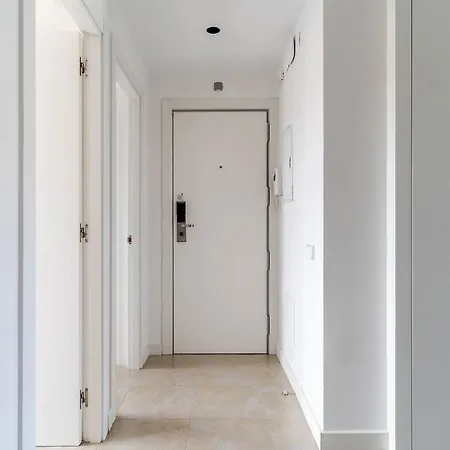 Ola Living Poblenou Barcelona