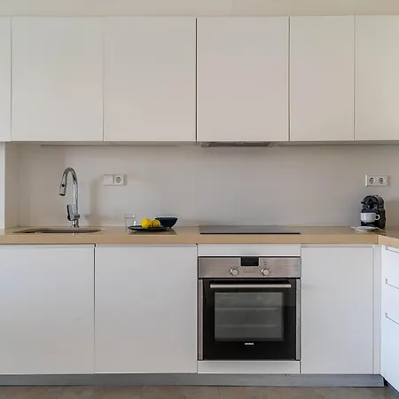 Ola Living Poblenou * Barcelona