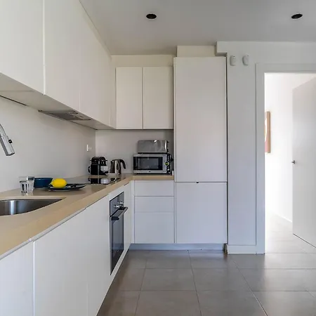 Apartment Ola Living Poblenou *