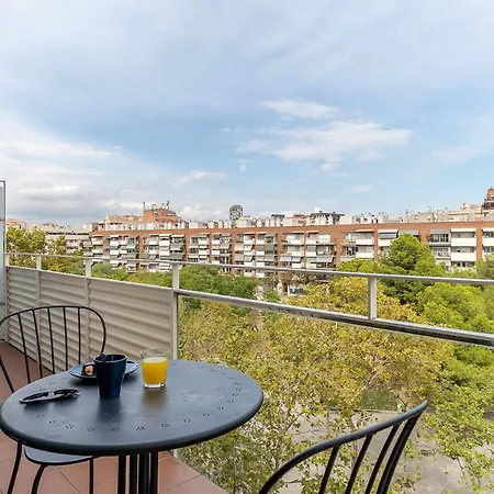 Ola Living Poblenou Barcelona