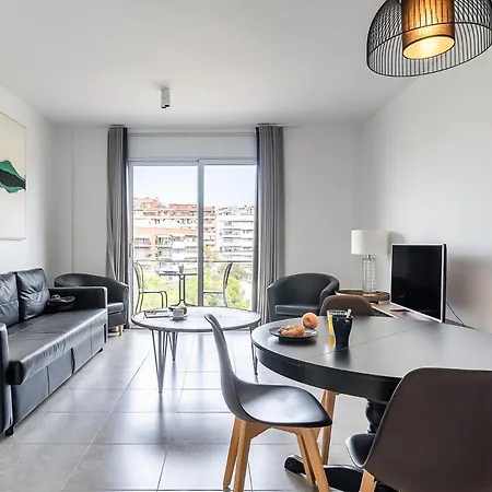 Ola Living Poblenou * Barcelona