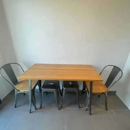 Appartement Piso Luminoso En Hospitalet De Llobregat