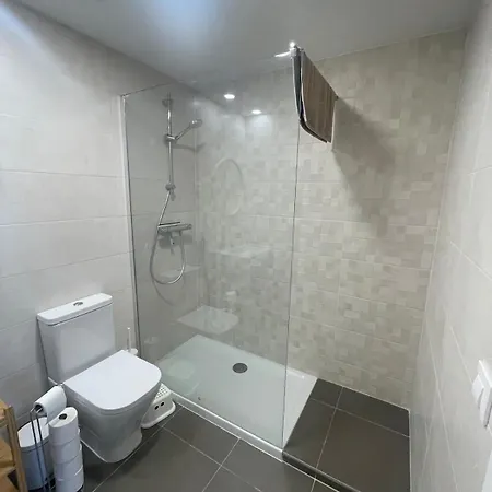 Appartement Piso Luminoso En Hospitalet De Llobregat