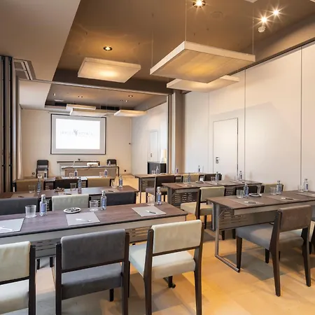 Hotel Attica 21 Mar Barcellona