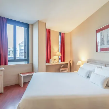 Hotel Sunotel Junior