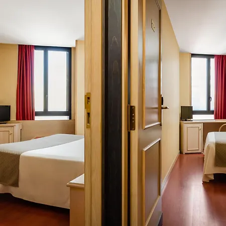Sunotel Junior 2* Barcelona