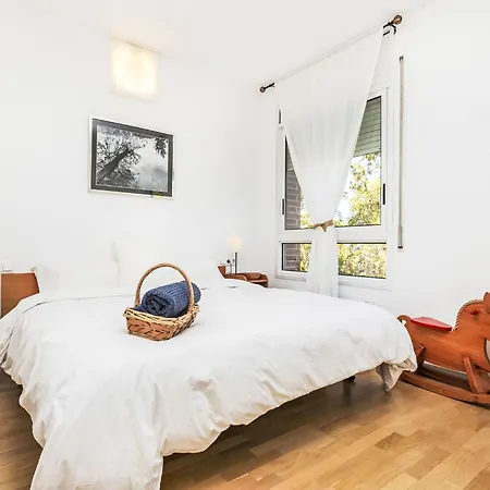 Olimpica Sant Marti By Interhome * Barcelona