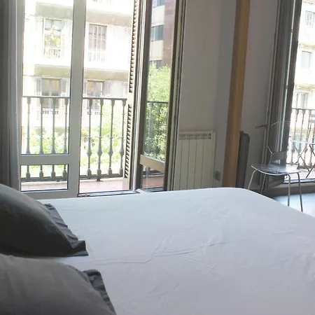 Apartment New Flat In The Center-eixample Passeig De Gracia *