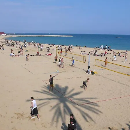 New Flat In The Center-eixample Passeig De Gracia Barcelona