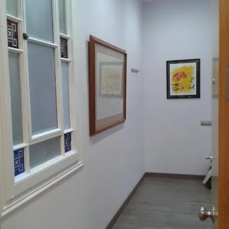 New Flat In The Center-eixample Passeig De Gracia Apartment *