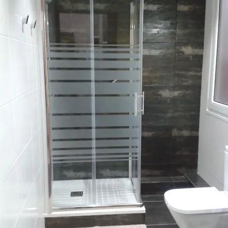 New Flat In The Center-eixample Passeig De Gracia