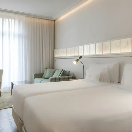 Cotton House Hotel, Autograph Collection Barcelona