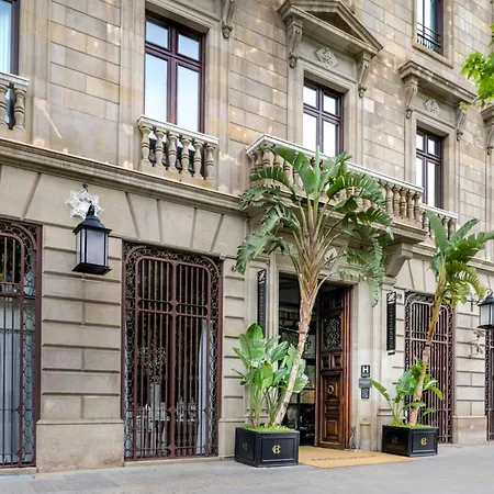 Cotton House Hotel, Autograph Collection