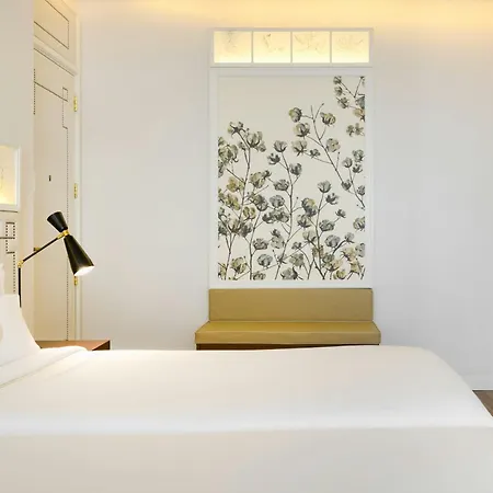 Cotton House Hotel, Autograph Collection