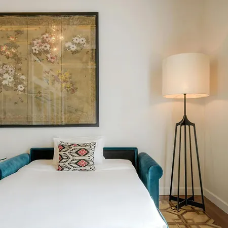 Hotel Cotton House Hotel, Autograph Collection Barcelona