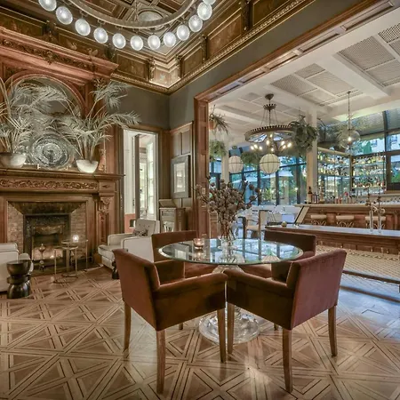 Hotel Cotton House Hotel, Autograph Collection