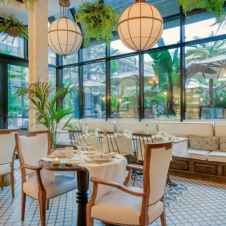 Hotel Cotton House Hotel, Autograph Collection 5*