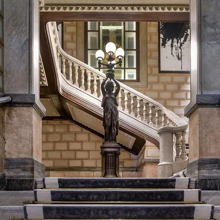 Cotton House Hotel, Autograph Collection Barcelona