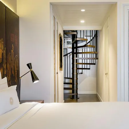 Cotton House Hotel, Autograph Collection Hotel Barcelona
