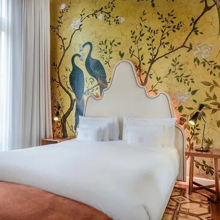 Cotton House Hotel, Autograph Collection Barcelona