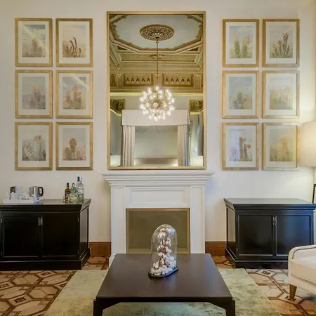 Cotton House Hotel, Autograph Collection 5* Barcelona