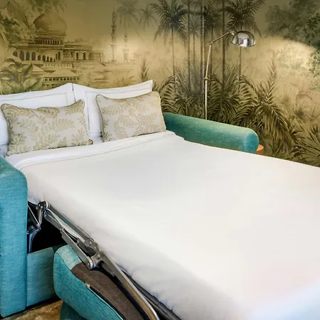 Hotel Cotton House Hotel, Autograph Collection