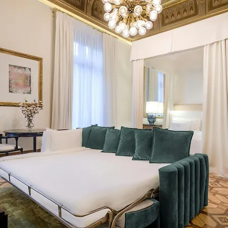 Hotel Cotton House Hotel, Autograph Collection Barcelona
