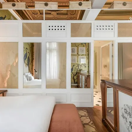 Cotton House Hotel, Autograph Collection 5* Barcelona