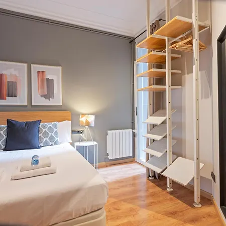 Appartement Alcam Entenza