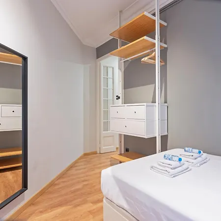 Alcam Entenza Appartement